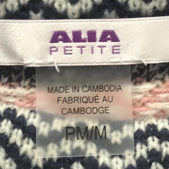 Crew Sweater - Picture 3 of 3